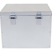 Оцинкованный ящик ОЛИМП 383032_08_Z