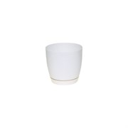 Кашпо FormPlastic Toscana