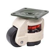 Самоустанавливающееся колесо MFK-TORG FOOT CASTOR GD- 60 MASTER