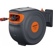Катушка автоматическая со шлангом Daewoo auto reel x40 DWR