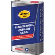 Размораживатель дизельного топлива Astrohim Ас-193