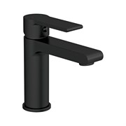 Смеситель для раковины Cersanit BRASKO BLACK