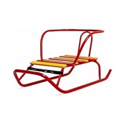 Санки Nika Игрушка Ветерок 1 В1