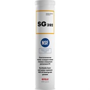 Многоцелевая смазка EFELE SG-392