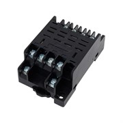 Розетка для РЭК77/4 TDM РРМ77/4