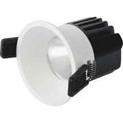 Встраиваемый светильник Neylight NLRD1230W