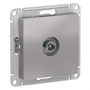 Механизм оконечной tv розетки Systeme Electric AtlasDesign