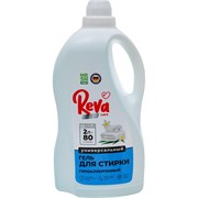 Универсальный гель для стирки Reva Care R272000S
