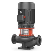 Циркуляционный вертикальный насос LEO LPP 50-60-15/2, 15,0 кВт, 380В, Qmax. 59,0 m3h, Hmax. 67 м