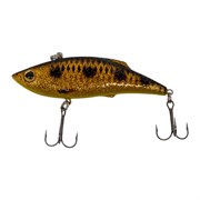 Воблер STRIKE PRO Rattle-N-Shad 75