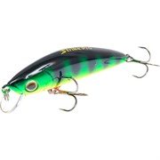 Воблер STRIKE PRO Mustang Minnow 60