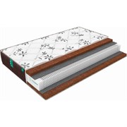 Матрас Sleeptek Lux Cocos Double
