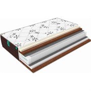 Матрас Sleeptek Lux LatexCocos Revers