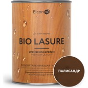 Водоотталкивающая пропитка для дерева Elcon Bio Lasure