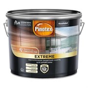 Лазурь для дерева Pinotex Extreme