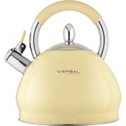 Чайник VENSAL Vanille