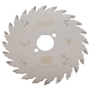 Пильный диск по дереву Freud Lu2A 0100