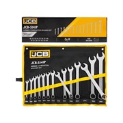 Комбинированные ключи JCB JCB-5141P