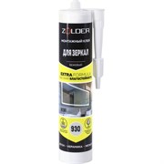 Монтажный клей для зеркал ZOLDER ZN-930