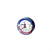 Термоманометр FAR FA 2550P10 12