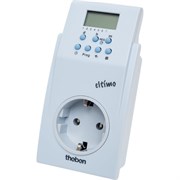 Таймер Theben eltimo 020 S
