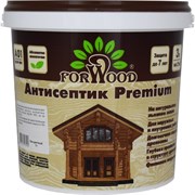 Антисептик FORWOOD ВДПФ-1601