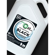 Гель для стирки черного белья Green Cat BLACK 3л