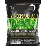 Семена Сила Суздаля Смесь Сидератов универсальная