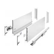 Выдвижные ящики GTV PB-AXISPRO-KPL300D1