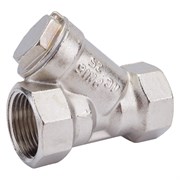Сетчатый фильтр для воды VALFEX VF.192.LN0.100.Bir