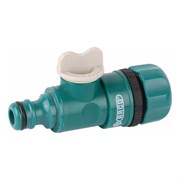 Регулирующий клапан RACO 4250-55253C