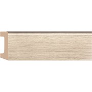 Напольный плинтус DECOMASTER D234-72A ДМ