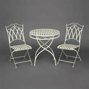 Комплект Tetchair Secret de Maison PALLADIO (mod. PL08-8668/8669)