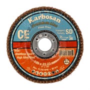 Круг лепестковый ABRAFORM P-36