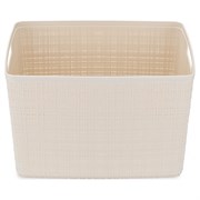 Корзина CURVER JUTE L