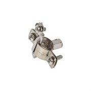 Трубный хомут заземления Fortisflex ТХЗ INOX