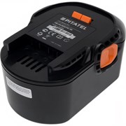 Аккумулятор для AEG Pitatel TSB-244-AE(G)14C-30L
