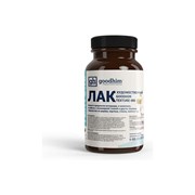 Художественный акриловый лак художественный Goodhim TEXTURE 480