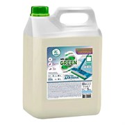 Средство для мытья полов MR.GREEN Bio system "Усиленная формула"