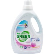 Гель для стирки MR.GREEN Шерсть и шелк