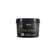 Акриловая эмаль Ticiana DeLuxe Perla di R