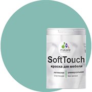 Краска для мебели, кухонных фасадов MALARE SoftTouch