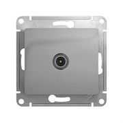 Оконечная розетка TV Systeme Electric GLOSSA