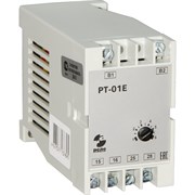 Реле контроля тока Реле и Автоматика РТ-01Е