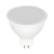 Светодиодная лампа General Lighting Systems GLDEN-MR16-20-230-GU5.3-4500
