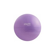 Полумассажный фитбол Starfit GB-201