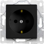 Одинарная розетка Vesta Electric Roma
