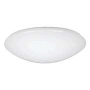 Светодиодный настенно-потолочный светильник GLANZEN RPD-0024-320-CIRCLE
