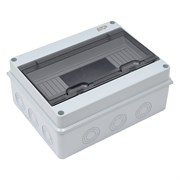 Бокс ЕТР 12 WAYS IP65