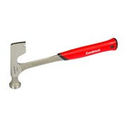 Молоток гипсокартонщика Goldblatt G05027